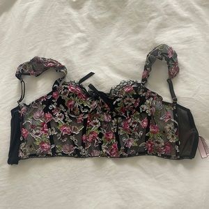 Victoria’s Secret corset top